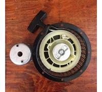 XEDLAMP Gruppo avviamento a Strappo EY20, for Parti del Motore del generatore Motore a Benzina 167F RGX2400 Avviamento a Strappo del generatore Avviamento a Strappo per Tosaerba