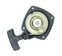 XEDLAMP Gruppo avviamento a Strappo, for Barca RC Zenoah G23 G260 Avviamento a Strappo per Tosaerba