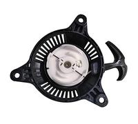 XEDLAMP Gruppo avviamento a Strappo, for Piccolo Motore raffreddato ad Aria 144F a 2 Tempi, for decespugliatore e decespugliatore Avviamento a Strappo per Tosaerba