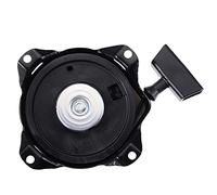 XEDLAMP Gruppo avviamento a Strappo, for Tecumseh 590420A 590420 590706 Avviamento a Strappo per Tosaerba