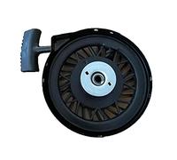 XEDLAMP Gruppo avviamento a Strappo, for Tecumseh LEV100 LEV105 LEV115 LEV120 590732 590737 590785 590666 590688 590694 Avviamento a Strappo per Tosaerba