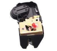 XEDLAMP Gruppo maniglia coperchio serratura baule auto, for Civic, 2001-2005 74851-S5A-A02 72134-SM4-003 Blocco di avvio