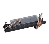 XEDLAMP Gruppo serratura maniglia esterna-cofano bagagliaio 81260-2W000, for Santa Fe XL 2013-2019 Blocco di avvio