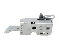 XEDLAMP Gruppo serratura porta camion lato sinistro bagagliaio auto, for VOLVO, LH VN VNL 1998-2009 20588325 Blocco di avvio