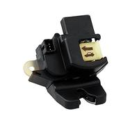 XEDLAMP Gruppo serratura portellone bagagliaio con accesso senza chiave, for Kia, Forte 2DR 4DR 2013 2014 2015 2016 2017 2018 81230-A7030 81230A7030 Blocco di avvio