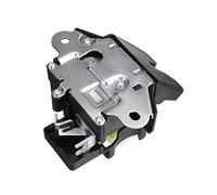 XEDLAMP Gruppo serratura portellone bagagliaio, for Kia, Forte 2DR 4DR 2013-2018 con ingresso senza chiave 81230-A7030 81230A7030 Blocco di avvio