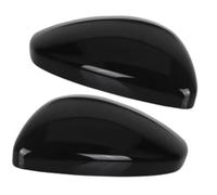 XEDLAMP Gusci degli specchietti retrovisori, per Peugeot 208 2008 | 2012-2019, per Citroen, per C3 2016-2020 Tappo di copertura per dell'ala laterale