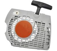 XEDLAMP Il Gruppo avviamento a Strappo, per STIHL, Motosega MS341 MS361 | motosega sostituisce il codice 1135 080 2102/11350802102