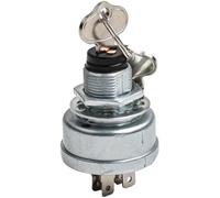 XEDLAMP Interruttore di avviamento e accensione for tosaerba a 3 posizioni, facile da usare, for A463A Interruttore di avviamento dell'accensione del tosaerba