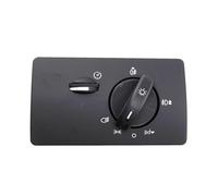 XEDLAMP Interruttore di controllo della lampada fendinebbia del faro 4S7T-13A024-DD, for Ford, for Focus, II berlina convertibile, for Turnier Interruttore luci fendinebbia anteriori e posterio