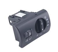 XEDLAMP Interruttore di controllo fendinebbia fari 4B1941531C, for A6 S6 C5, for ALLROAD Interruttore luci fendinebbia anteriori e posteriori