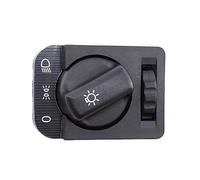 XEDLAMP Interruttore fari fendinebbia for auto 90213283, for Opel, for Astra, for Corsa, for Omega, for Vectra, for Tigra, 1240126 90437312 1240056 Interruttore luci fendinebbia anteriori e posterio