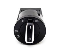 XEDLAMP Interruttore fari for auto Styling lampada frontale for OEM n. 6R0 941 531G Interruttore luci fendinebbia anteriori e posterio