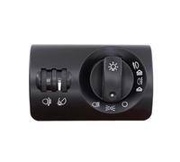 XEDLAMP Interruttore fendinebbia fari, for A6 4B C5 4B1941531F Interruttore luci fendinebbia anteriori e posterio