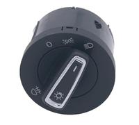 XEDLAMP Interruttore lampada faro 5G0941431AJ, for VW, for Campmob, for Golf, for, for POLO, for Seat Interruttore luci fendinebbia anteriori e posteriori