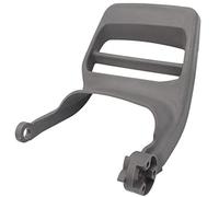 XEDLAMP Kimsiom Leva freno Protezione mano 503 85 09-01, for motoseghe Husqvarna, 340, 345, 346XP, 350, 351, 353, sostituisce 537 15 28-01 protezione per mano motosega