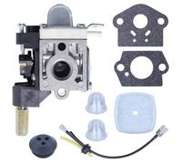 XEDLAMP Kit carburatore, for Echo, PE200 PE230 PE231 HC150 HC160 HC180 HC200 HC201 Edgers Linea Carburante Anello di Tenuta Filtro Aria Candela Kit di Sostituzione del carburatore