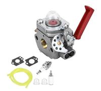 XEDLAMP Kit carburatore Tagliaerba Carburatore Tagliaerba da Giardino Tagliaerba Kit carburatore UT- 33600A 26cc EHCPS 0264AT 0264OF Kit di Sostituzione del carburatore
