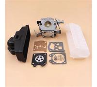 XEDLAMP Kit di Riparazione carburatore Filtro Aria carburatore, for STIHL, 021 023 025 MS210 MS230 MS250 MS 210 230 250 Parti di Ricambio for Motosega Kit di Sostituzione del carburatore