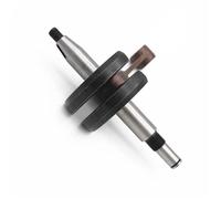 XEDLAMP Kit paraolio cuscinetto albero motore albero motore, for pezzi di ricambio motosega MS341 MS361 MS 341 361#1135 030 0400 Paraolio dell'albero motore(BLACK Combo Kit)