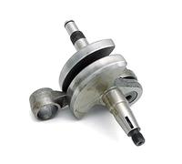 XEDLAMP Kit paraolio cuscinetto albero motore for Husqvarna Rancher 445 445e 450 450e II Pezzi ricambio motosega Guarnizione dell'albero motore