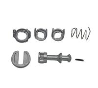 XEDLAMP KIT RIPARAZIONE SERRATURA PORTIERA SINISTRA, for, X5 E53 2000-2006 Blocco dell'interruttore di accensione