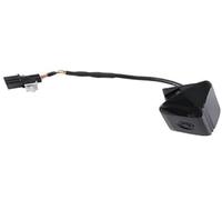 XEDLAMP Kit telecamera di parcheggio posteriore Telecamera per retromarcia, per Kia, per Rio, per K2 Parti di ricambio per auto Vista posteriore Backup 95760-H2000