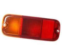 XEDLAMP Maschera per luci freno, per SUZUKI, per Jimny 2006-2016 35670-81A11 35650-8A132 Paraurti posteriore per auto Fanale posteriore Indicatore di direzione Fanale posteriore (Only 1 Left)