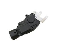 XEDLAMP MECCANISMO ATTUATORE SERRATURA PORTIERA CENTRALIZZATA ANTERIORE POSTERIORE SINISTRO DESTRO, for Toyota, for Corolla, ALTIS VERSO FIELDER WILL IPSUM Blocco di avvio(Rear left)