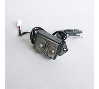 XEDLAMP Modello portellone posteriore serratura porta posteriore baule con cavo, for Toyota, Hiace Commuter 2005-2018 Blocco di avvio(Lock with cable)