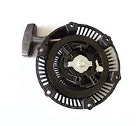 XEDLAMP Motore a 4 Tempi con avviamento a Strappo e riavvolgimento, for Mitsubishi GM82 Avviamento a Strappo per Tosaerba