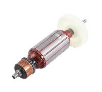XEDLAMP Motore a rotore AC220-240V for G10SS G12SS G13SS Smerigliatrice angolare Armatura Rotore Ancoraggio Statore Bobina Accessori Rotore dell'indotto