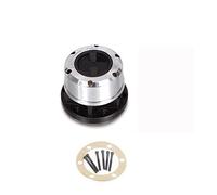 XEDLAMP Mozzi di bloccaggio 1 Pezzo Mozzo Ruota Gratuito, per SsangYong | Korando II Musso SUV Rexton TD Pick Up B035 AVM450
