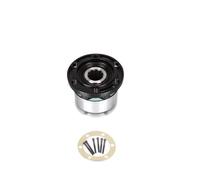 XEDLAMP Mozzo di bloccaggio 1 Pezzo, per Jeep, Jeepster Commando | per Gladiator Wagoneer Pick Up Cherokee per Scout per MAHINDRA B031 AVM401