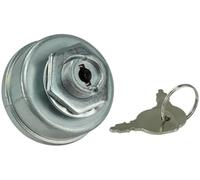 XEDLAMP Pacchetto interruttore di avviamento e accensione robusto con due chiavi, soluzione sostituzione affidabile for modelli tosaerba che Interruttore di avviamento dell'accensione del tosaerba