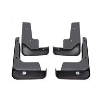 XEDLAMP Parafanghi anteriori e posteriori, for Toyota, Camry XV50 Altis Aurion 2012 2013 2014 Paraspruzzi con viti di montaggio Parafango per auto