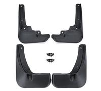 XEDLAMP Parafanghi Auto Paraspruzzi, for Peugeot, 301 2013 2014 2015 2016 2017 2018 2019 Paraspruzzi Paraspruzzi Accessori Parafango per auto