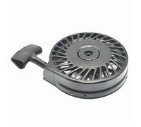 XEDLAMP Parte della Macchina da Giardino con avviamento a Strappo, for Tecumseh 590702 590739 590637 LV195EA LEV80 LEV115 LEV120 Avviamento a Strappo per Tosaerba