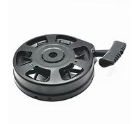 XEDLAMP Parte della Macchina da Giardino con avviamento a Strappo, for Tecumseh, for 590702 590739 590637 LV195EA LEV80 LEV115 LEV120 Avviamento a Strappo per Tosaerba