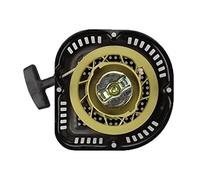 XEDLAMP Parti del Gruppo GENERATORE E Pompa for Motori 188F 190F Avviamento a Strappo per Tosaerba