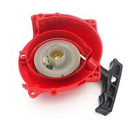 XEDLAMP Parti for tagliasiepi, decespugliatore, tagliaerba, avviamento a strappo, for Husqvarna, 226HD60 226HD75 226HS75 226HS99, for Zenoah, 6010 7510 Avviamento a strappo per tosaerba
