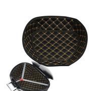 XEDLAMP,per SHAD SH26 SH29 SH33 SH34 SH39 SH40 SH45 SH48 SH59X Fodera for baule Contenitore interno Baule posteriore Fodera for baule Borsa Rivestimento per bauletto per moto(SH39(lower))