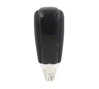 XEDLAMP Pomello del cambio for auto, for Toyota, for Land Cruiser, 4Runner Sequoia, for Tundra, pomello automatico Car Styling Cuffia leva cambio(BLACK Black)