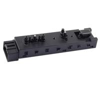 XEDLAMP Power, for Seat, Switch Control, for 2006-2019, for Lincoln | for Mercury 2006-2011 Front Left Side 6H6Z14A701Fa De9Z14A701Ba Electric