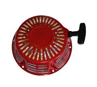 XEDLAMP Pull Start Starter Coperchio a Strappo for GX340 GX390 11HP 13HP Motore for Tosaerba Avviamento Motore 28400-ZE3-W01ZP Avviamento a Strappo per Tosaerba
