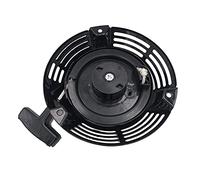 XEDLAMP Pull Starter Assy Grass Cutter Start Rewind Starter Sostituzione dei Pezzi di Ricambio for Tosaerba GXV160 Avviamento a Strappo per Tosaerba