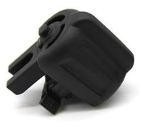 XEDLAMP Pulsante di controllo della velocità dell'auto, for BMW, 1 3 4 5 6 7 X3 Serie F20 F30 F36 F82 F10 F12 F01 F02 F25 F13 61319229485 Tasto della manopola del volante multifunzione for auto Kit in