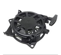 XEDLAMP RATHET in Nylon con AVVIAMENTO A Strappo GCV190, for GCV135 GCV160 OHV 4T RASAERBA A Strappo Gruppo Corda con Impugnatura 28400-Z0M-801 Avviamento a Strappo per Tosaerba