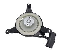 XEDLAMP Recoil Pull Start Starter Tosaerba Attrezzi da Giardino Pezzi di Ricambio for GXV120 GXV140 GXV160 HRU195 HRU215 Avviamento a Strappo per Tosaerba