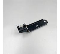 XEDLAMP Rullo porta scorrevole elettrica lato sinistro e destro cerniera superiore staffa centrale supporto inferiore, for Chevrolet, N300 Wuling Rongguang Kit cerniera portiera auto(Middle Left)